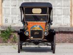 Ford Model T Touring 1911 года